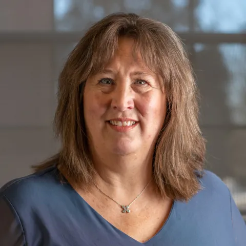 Headshot of Tammy Louko