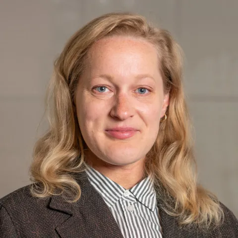 Headshot of Cameron Samuelson