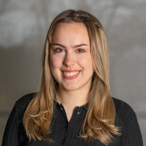 Headshot of Kaitlyn McDonald