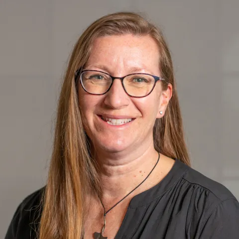 Headshot of Trisha Mason