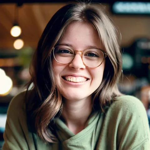 Headshot of Yarimar Torres Rosado