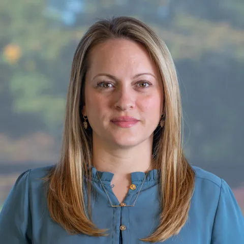 Headshot of Jacinda Wilson