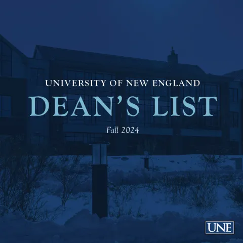 deans list 2024 fall square image