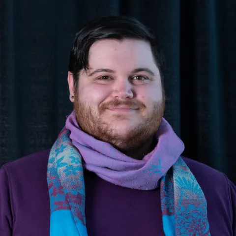 Headshot of Chris DeFilipp