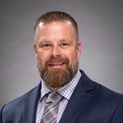 Profile picture for Wesley Renfro