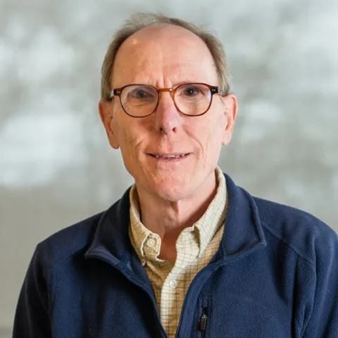 Headshot of Doug Spicer