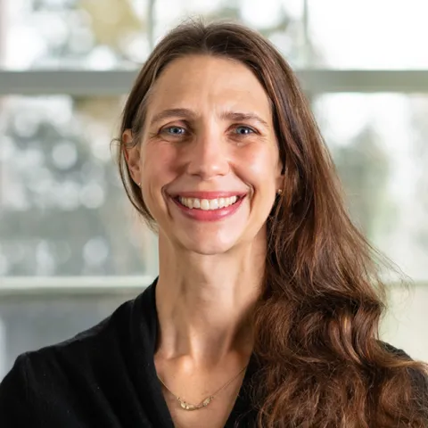 Headshot of Kathryn Norgang