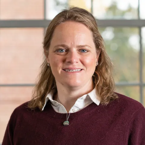 Headshot of Katie Keough