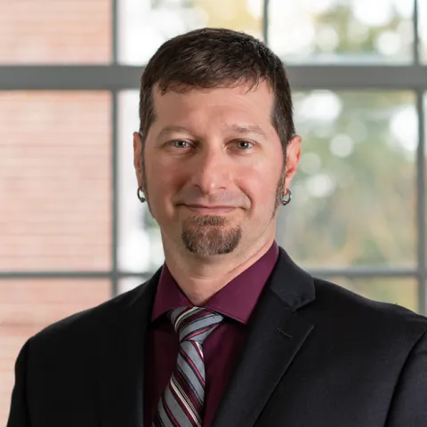 Headshot of Michael Manning