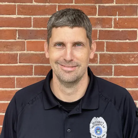 Headshot of Mark Prokop