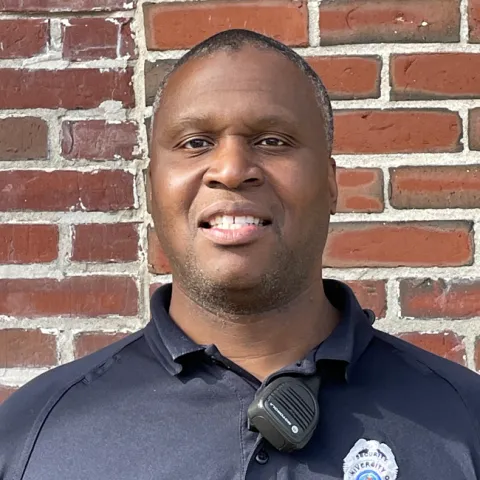 Headshot of Randy Sainthelmy