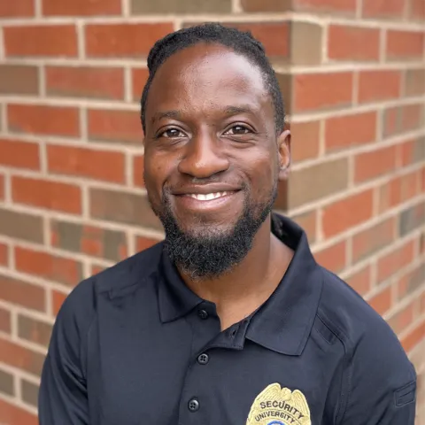 Headshot of Muyinza Kasirye