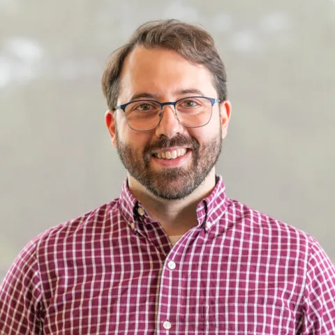 Headshot of Peter Caradonna