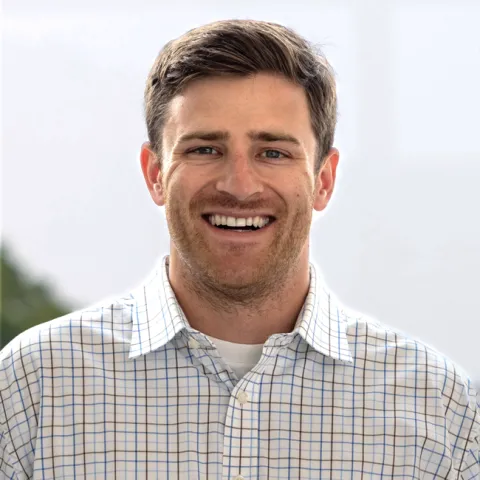 Headshot of Donald Vivian