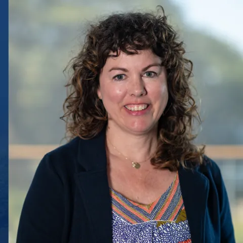UNE’s Alicia Peters’ examines the structural causes of domestic sex trafficking in her new book