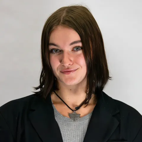 Headshot of Ava Emery