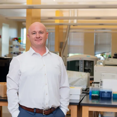 UNE professor helps bridge science and Indigenous wisdom through children’s literature  