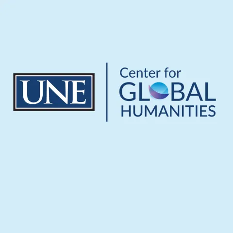 Cropped updated Center for Global Humanities logo