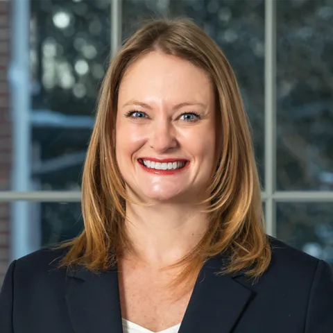 Headshot of Abigail Henry