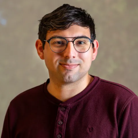 Headshot of Brian Will