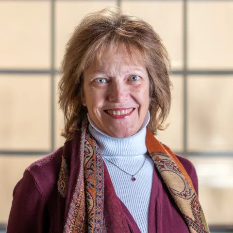 Headshot of Dana Merrill Law-Ham