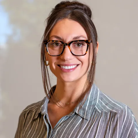 Headshot of Natalie Western