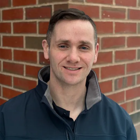 Headshot of Nicholas Raftery