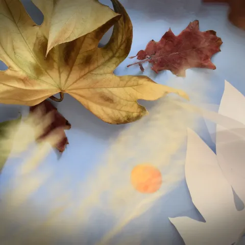 UNE Art Gallery exhibit honors experience of death and loss starting March 6