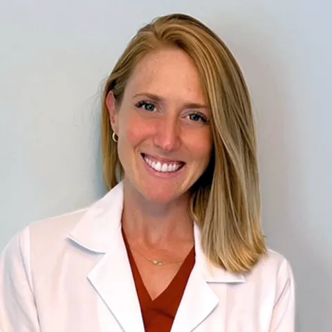 Headshot of Susan Robinson