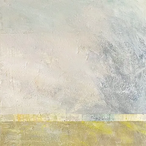 Work by Micki Whelan on display in UNE Campus Center through April 30 