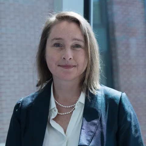 UNE’s Susan McHugh delivers keynote at Indian literary conference on vulnerability studies 