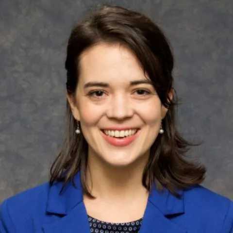 Headshot of Kaleigh Beadlecomb