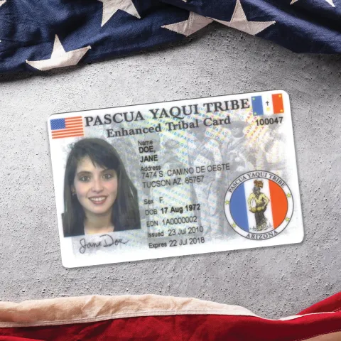 Center for Global Humanities presents “Who Gets to Be Native in America?” 