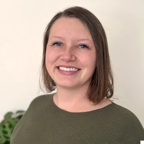 Headshot of Samantha Schildroth