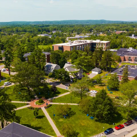UNE to host panel discussion on Maine’s recent primaries in partnership with The Maine Monitor  
