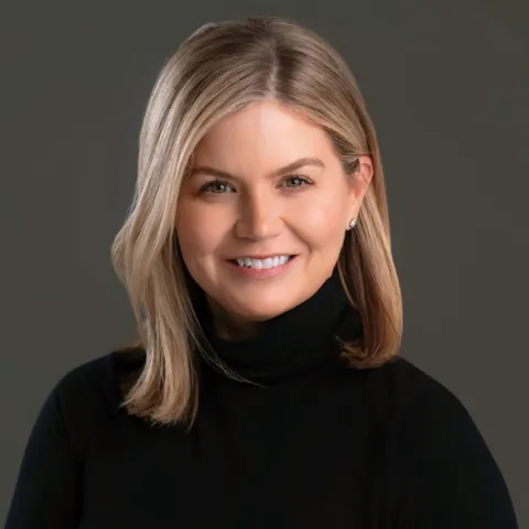 Portrait of Abigail Flower