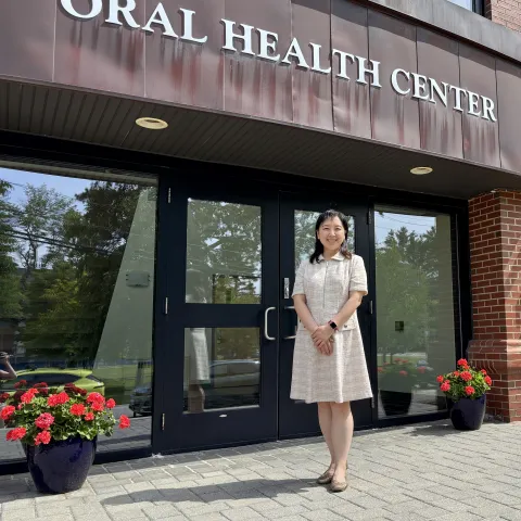 New UNE research suggests no-cost educational resources enhance learning, accessibility in dental education