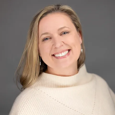 Portrait of Audra Boynton