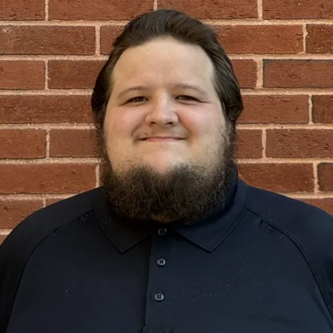 Headshot of James Dicenso