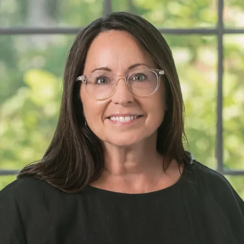 Portrait of Kateri Libby