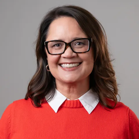 Portrait of Tara Konya