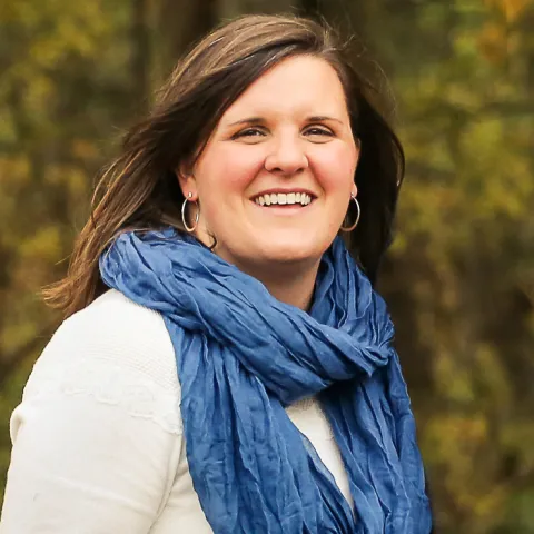 Christina Leclerc, Ph. D.