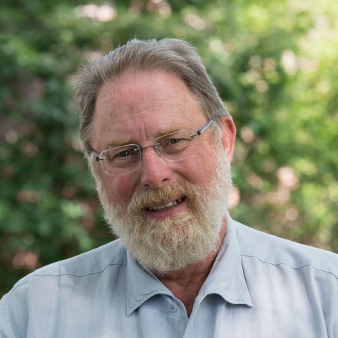 David J. Mokler, Ph.D.