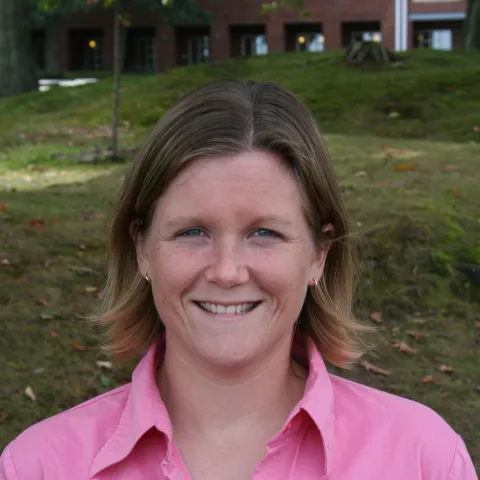 Patty Williams