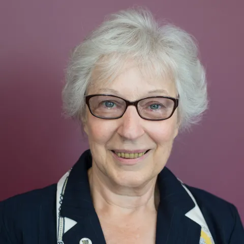 Paulette St. Ours