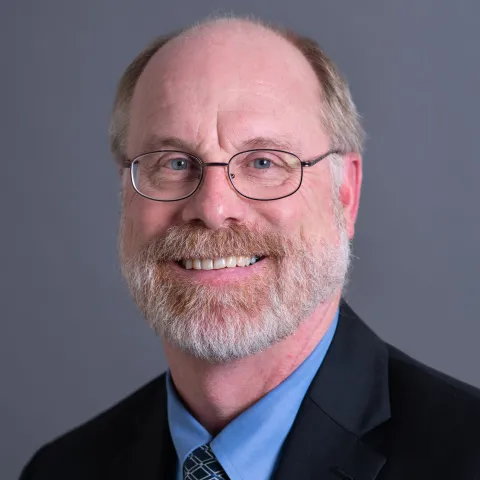 Alan Thibeault