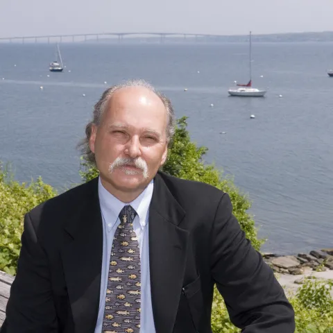 Barry Costa-Pierce