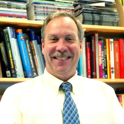 David Koester