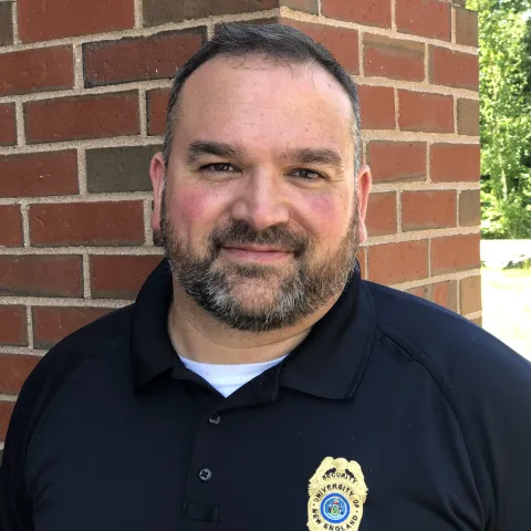 Photo of Chad Stevens