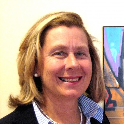 Judith A. Metcalf